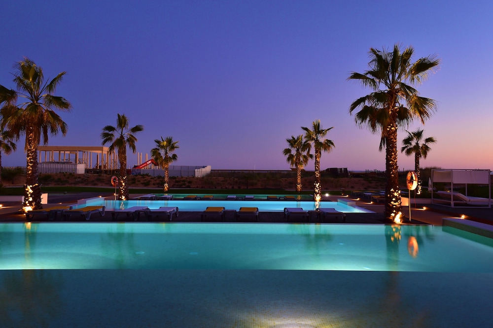 pestana alvor south beach premium suite hotel