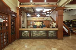 Hotel Supreme,Cordillera Administrative Region>>Baguio,3 star