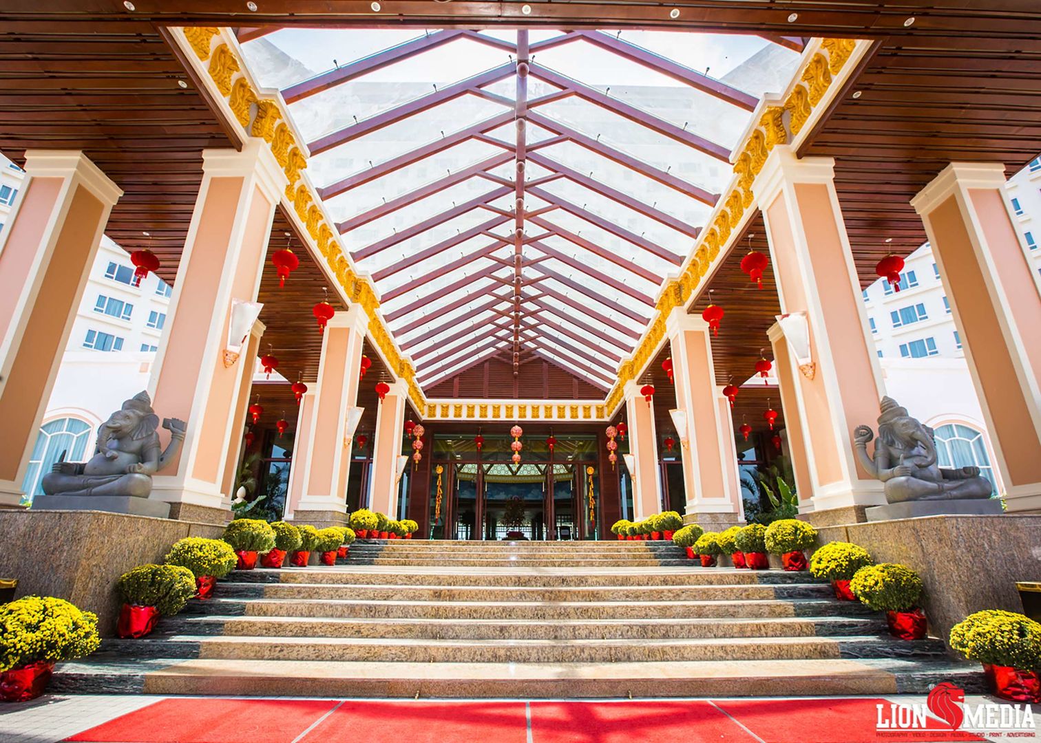 sokha phnom penh hotel
