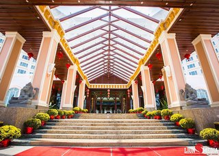 sokha phnom penh hotel