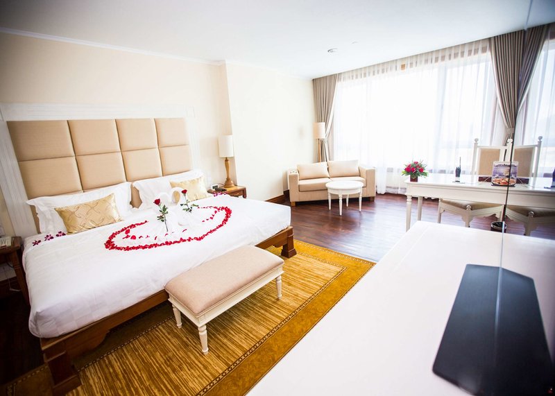 sokha phnom penh hotel