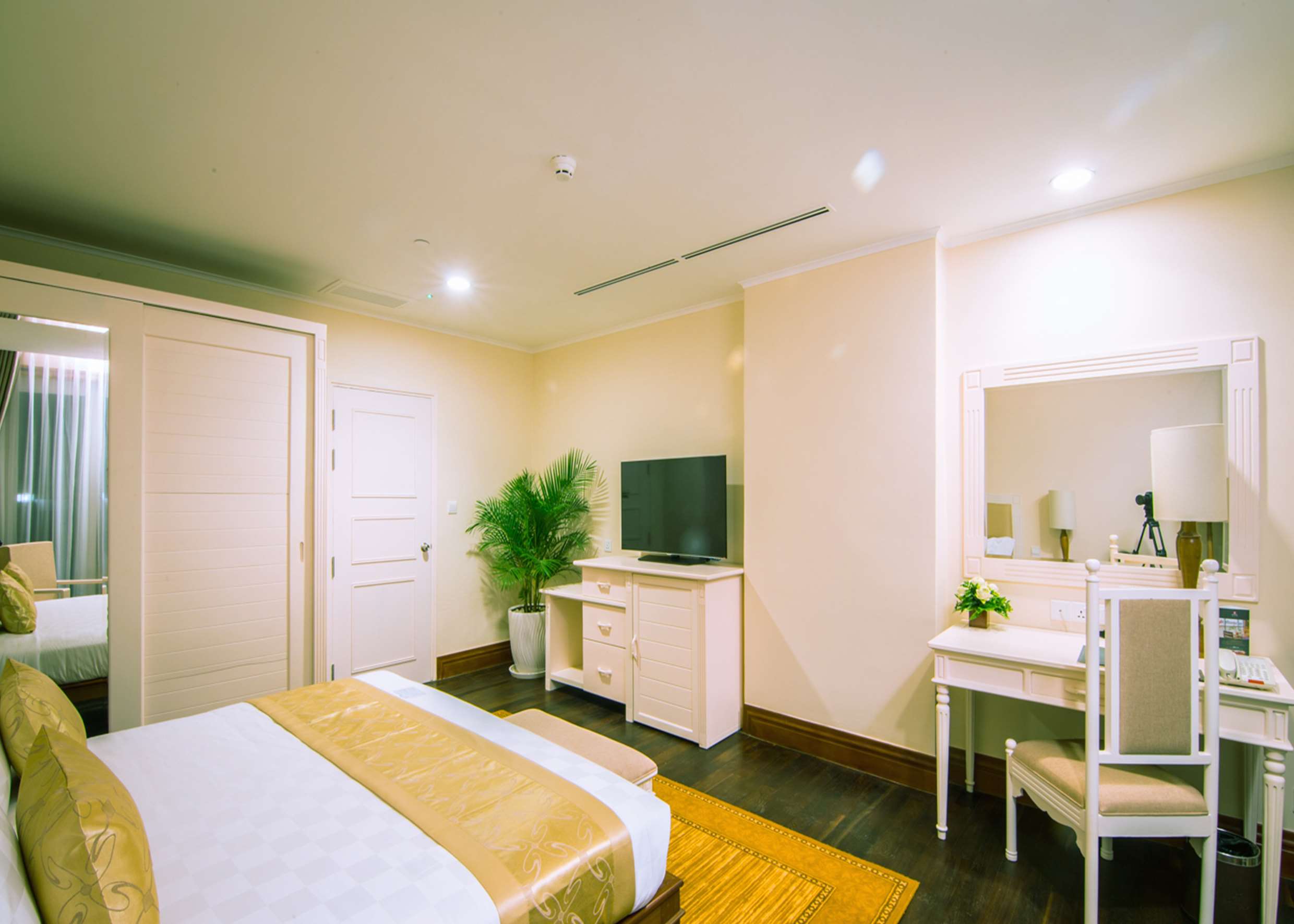 sokha phnom penh hotel