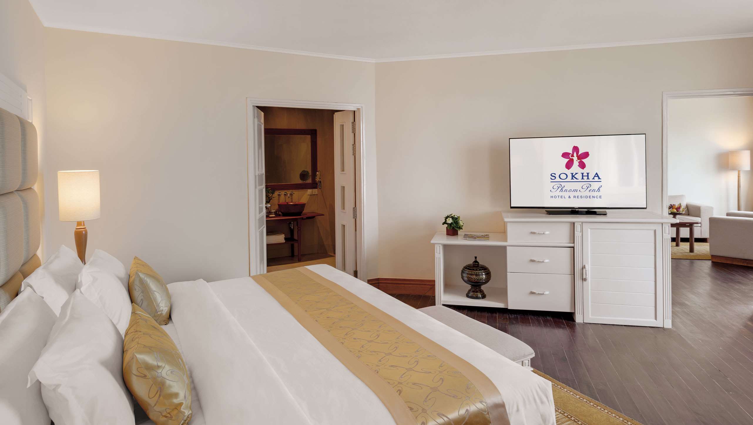 sokha phnom penh hotel