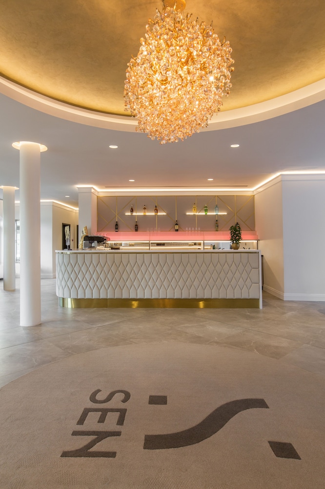 hotel sen