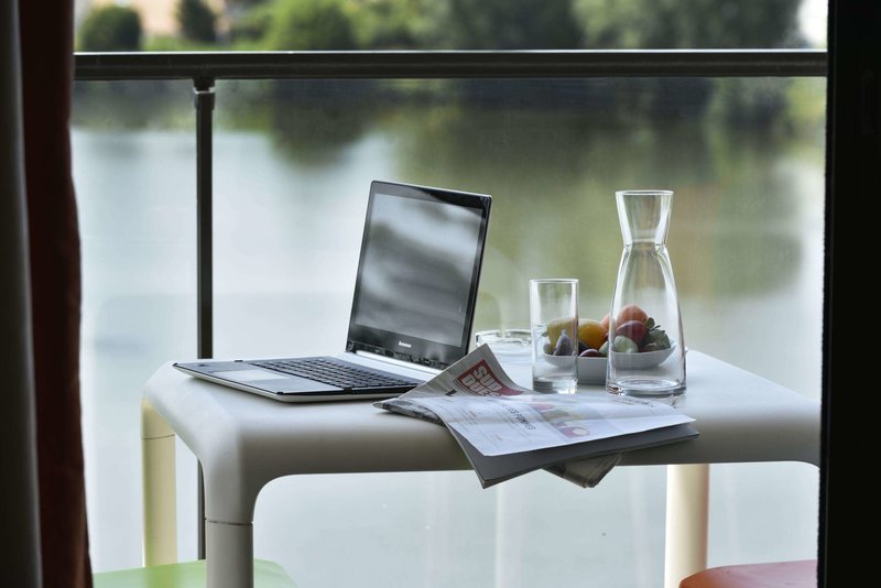 appart hotel mer and golf city bordeaux bruges