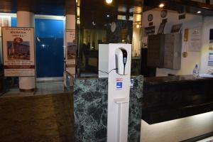 Slavyanska Beseda Hotel,Sofia-City>>Sofia,3 star