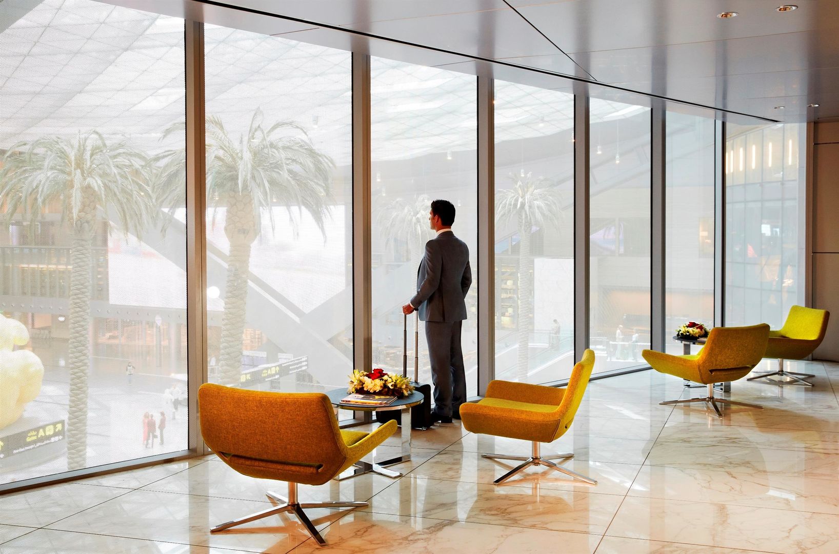 oryx airport hotel