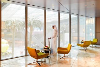 oryx airport hotel