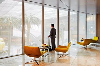 oryx airport hotel