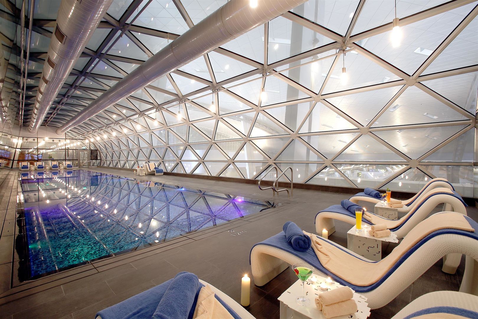 oryx airport hotel