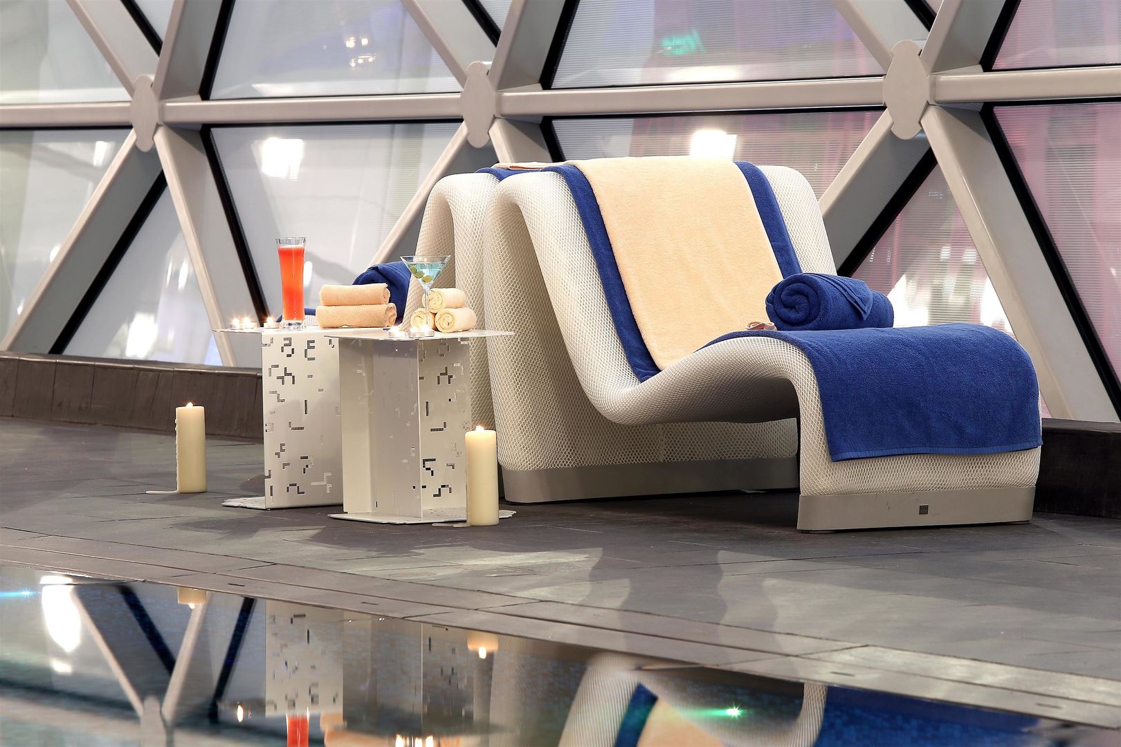 oryx airport hotel