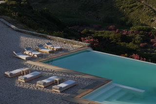 Aegea Blue Cycladic Resort,South Aegean>>Andros,4 star