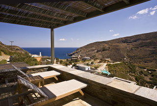 aegea blue cycladic resort