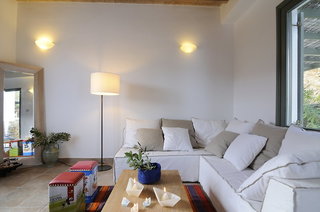 aegea blue cycladic resort