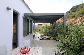 aegea blue cycladic resort