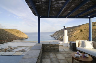 aegea blue cycladic resort