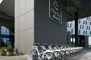 Clarion Hotel Energy,Stavanger>>Randaberg,4 star