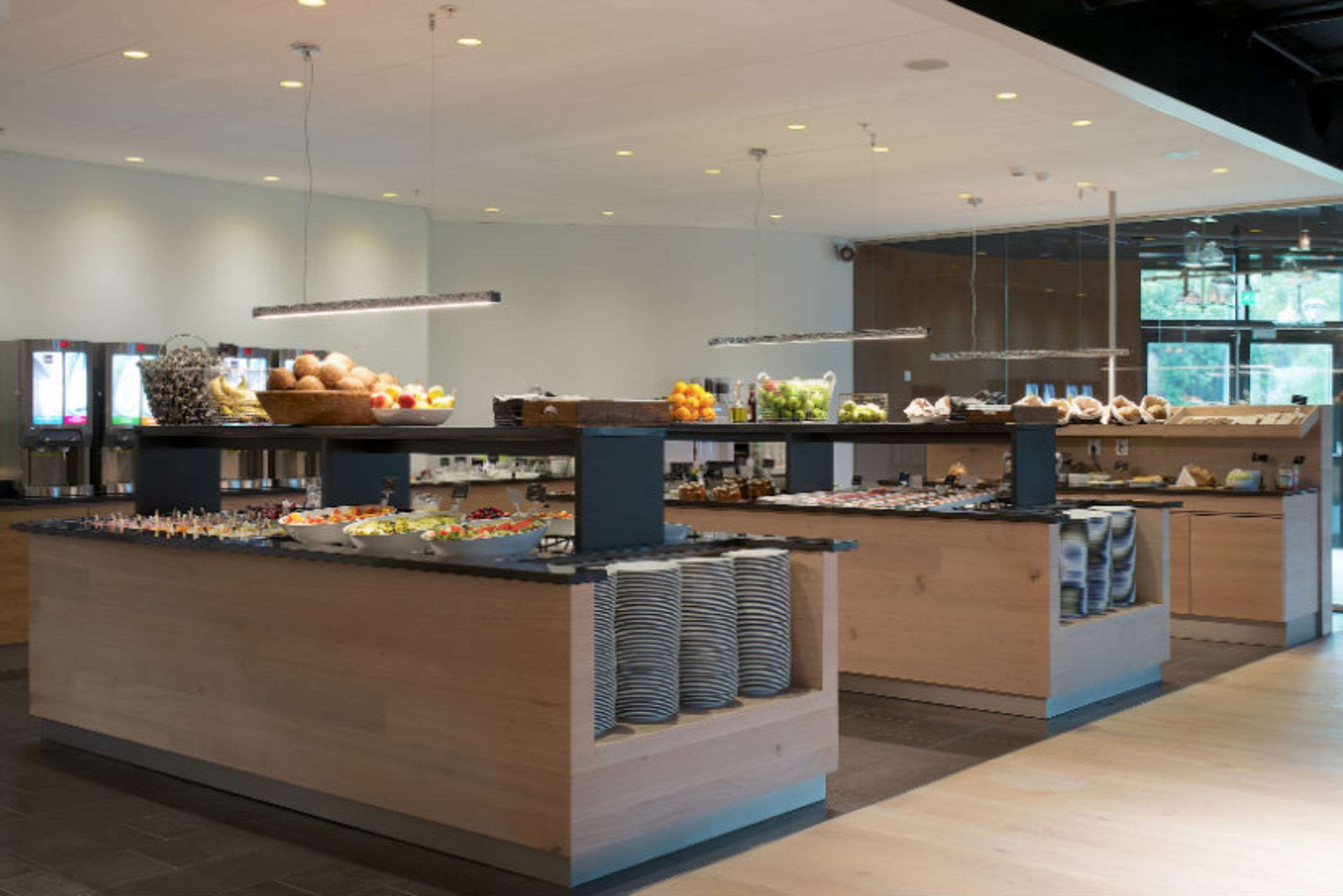 clarion hotel energy