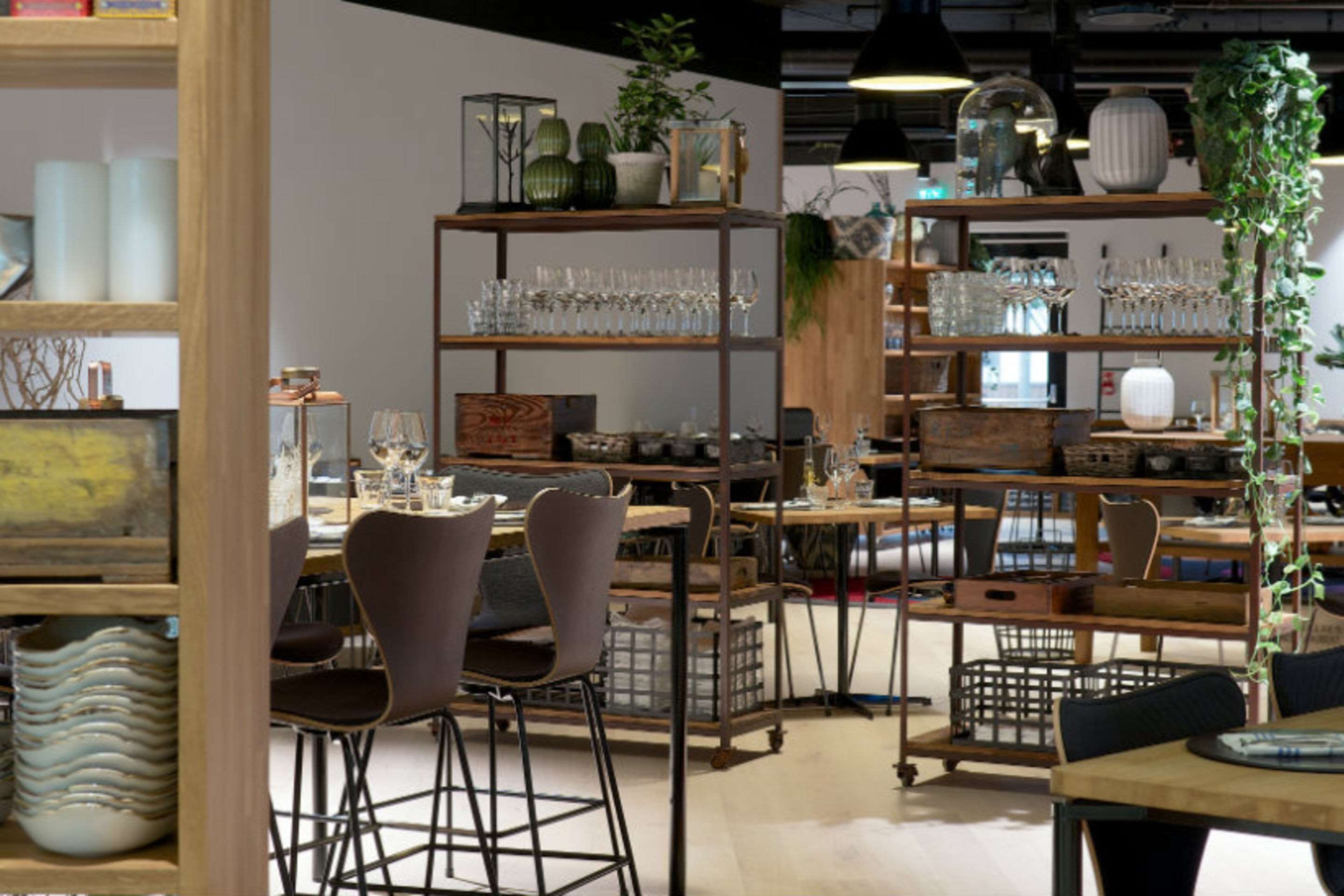 clarion hotel energy