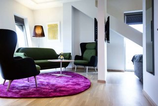 clarion hotel energy