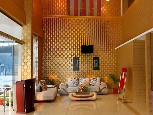 sreelakshmi residency