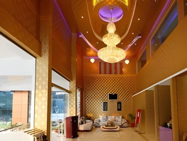 sreelakshmi residency