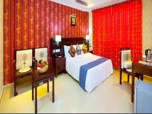 Sreelakshmi Residency,Choonad>>Alappuzha,3 star