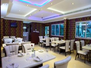 Sreelakshmi Residency,Choonad>>Alappuzha,3 star