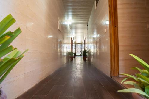 sapphero chanakya resort