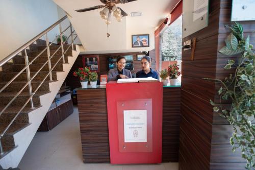 sapphero chanakya resort