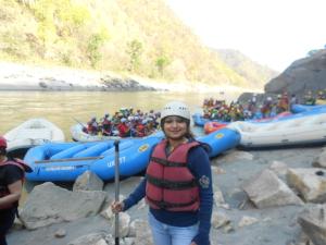 sapphero chanakya resort