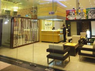 Hilarity Inn,Kanchipuram>>Chennai,3 star