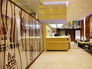 Hilarity Inn,Kanchipuram>>Chennai,3 star