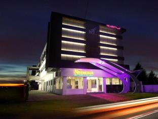 Hilarity Inn,Kanchipuram>>Chennai,3 star