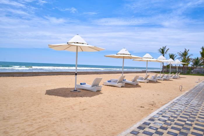 Grande Bay Resort At Mahabalipuram