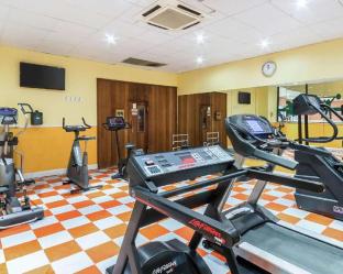 Clarion Hotel Somerset - New Brunswick,Bridgewater>>Bound Brook,4 star