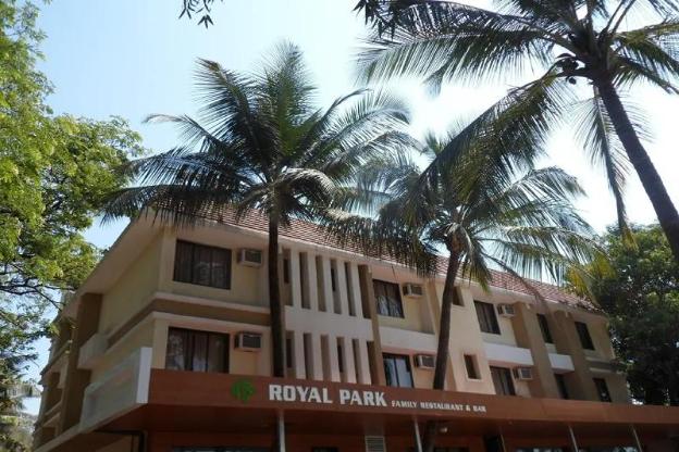 navi mumbai