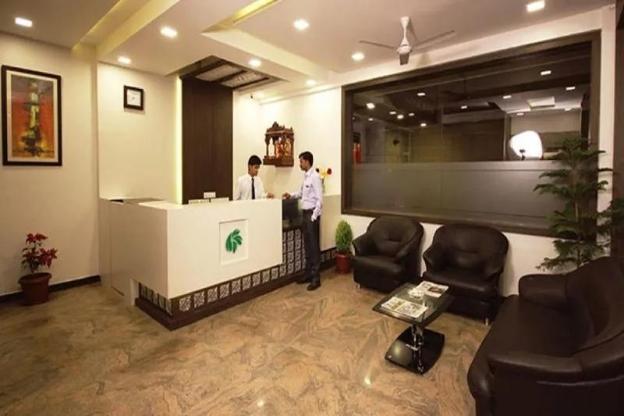 navi mumbai
