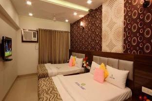 hotel royal park residency