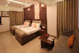 hotel royal park residency
