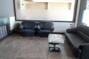 hotel royal park residency