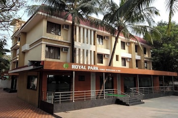 hotel royal park residency
