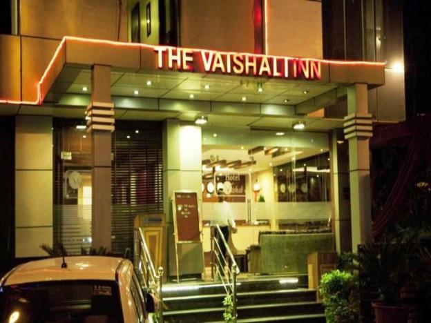 the vaishali inn