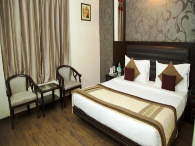 ghaziabad