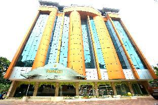 Hotel Prasanth,Trivandrum International Airport>>Thiruvananthapuram,3 star