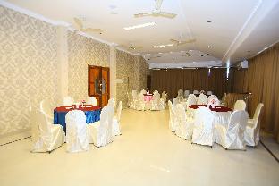 Hotel Prasanth,Trivandrum International Airport>>Thiruvananthapuram,3 star