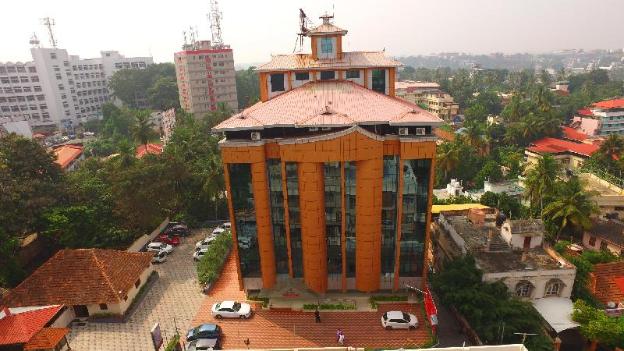 thiruvananthapuram