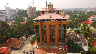 hotel prasanth