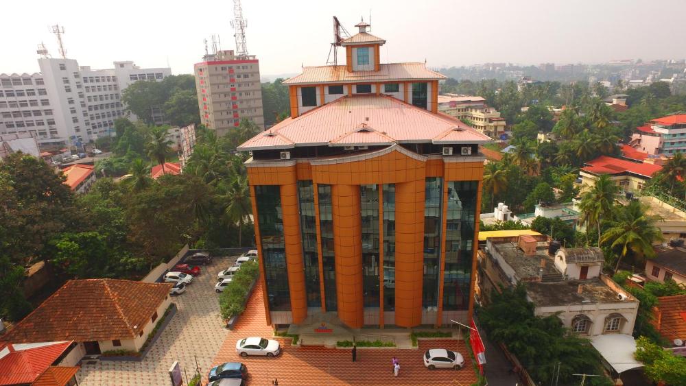thiruvananthapuram