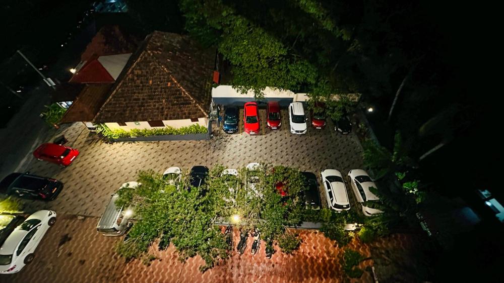 thiruvananthapuram